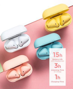 BLUETOOTH PODS